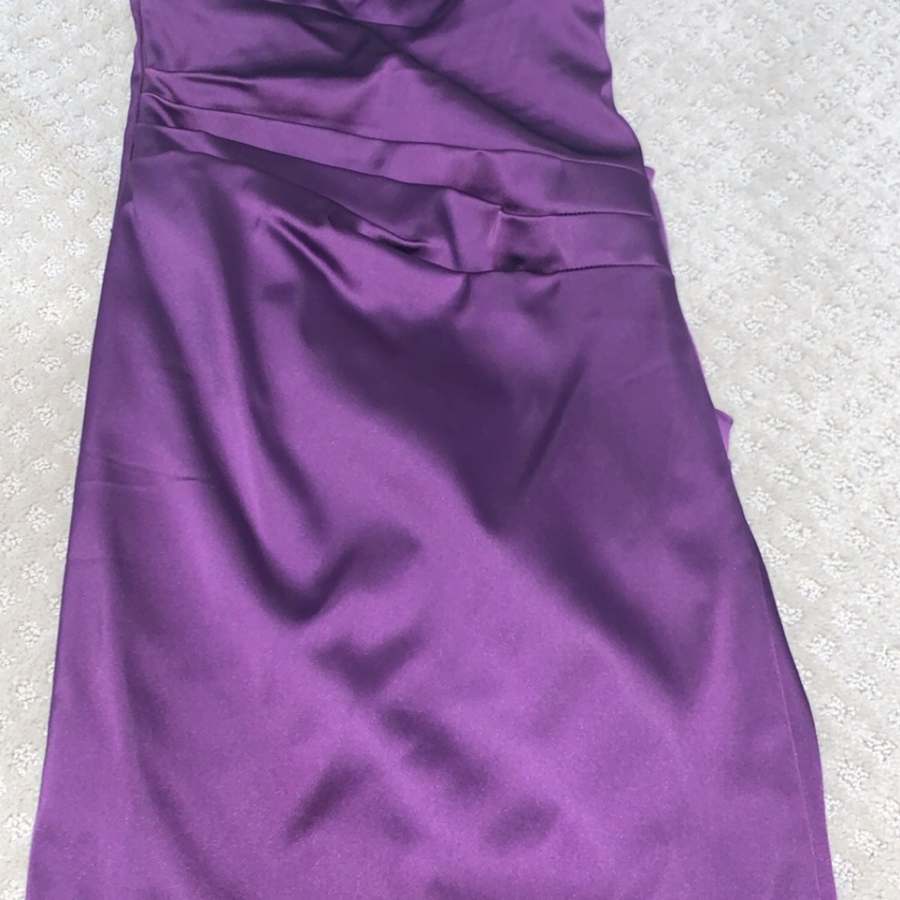 Cocktail dress - Picture 4 of 6